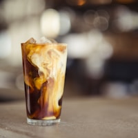 Sütlü Latte